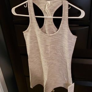 Lululemon cool racerback